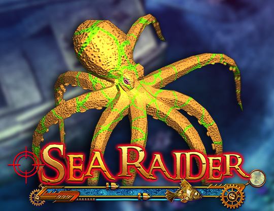 Sea Raider